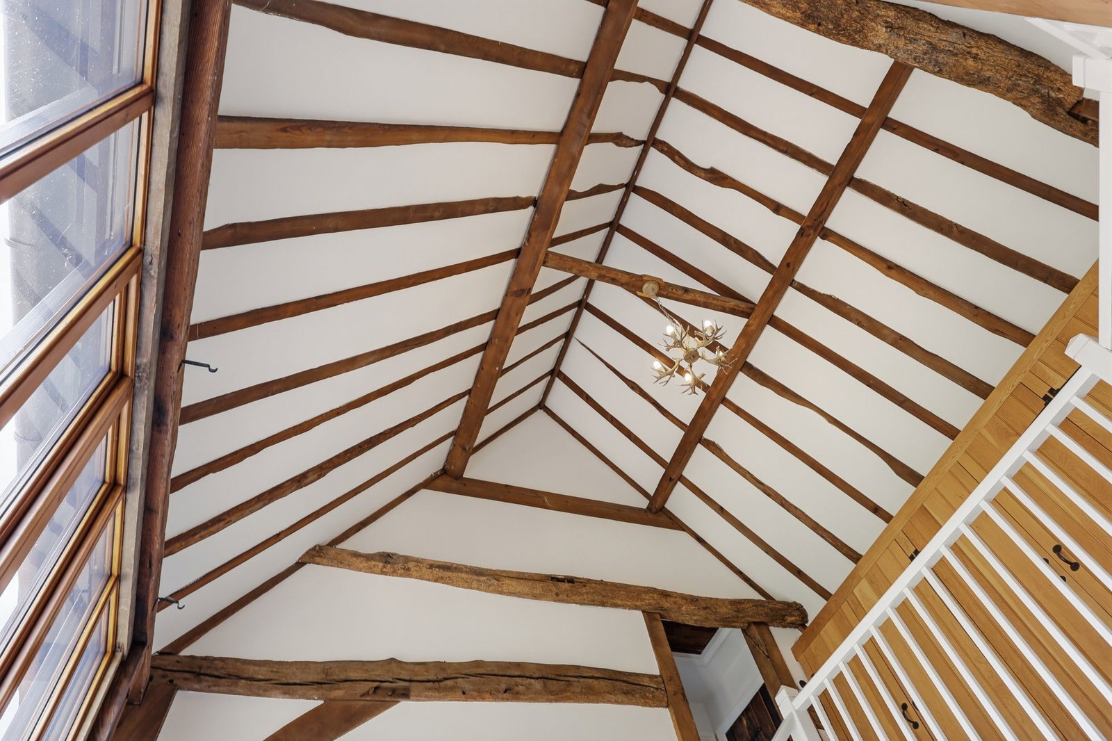 Detached House in Bishop's Stortford