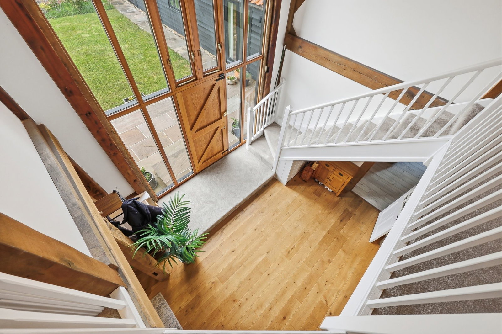 Detached House in Bishop's Stortford