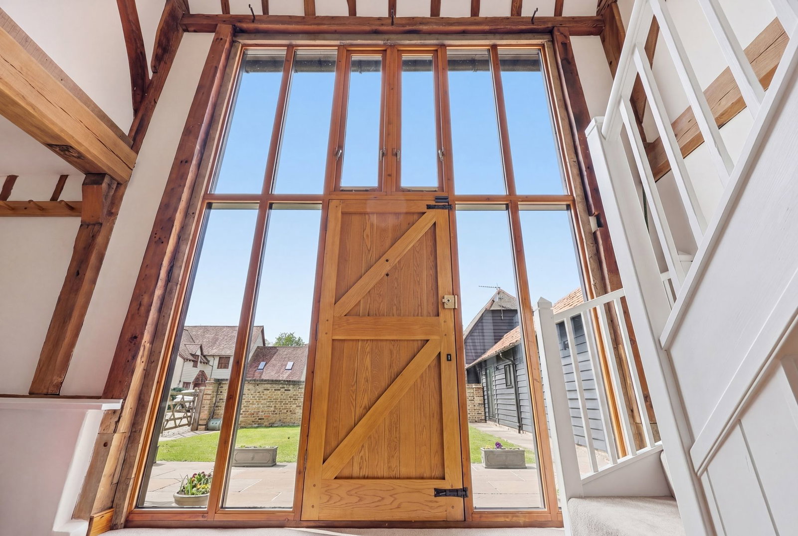 Detached House in Bishop's Stortford