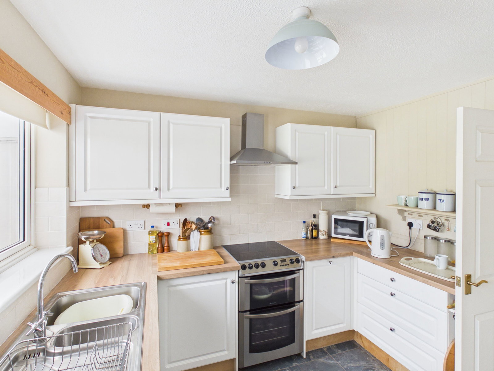 Bungalow in Thetford