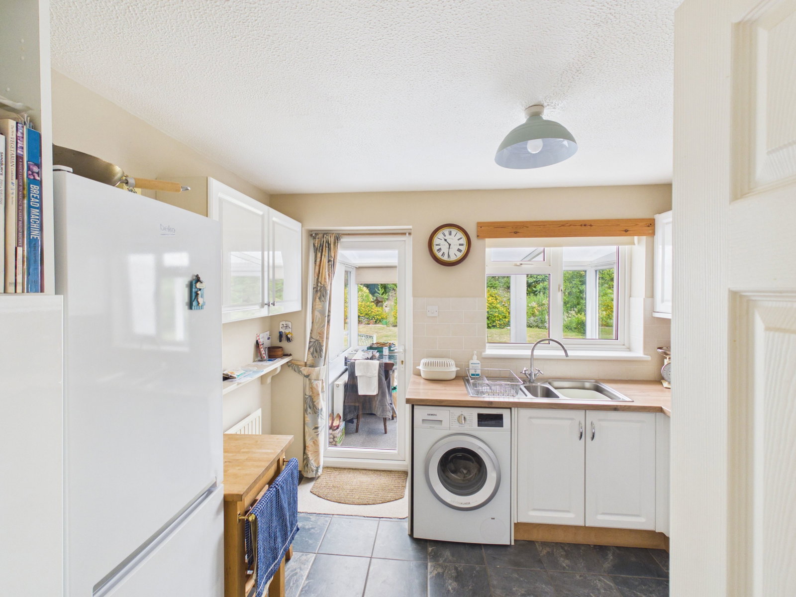 Bungalow in Thetford