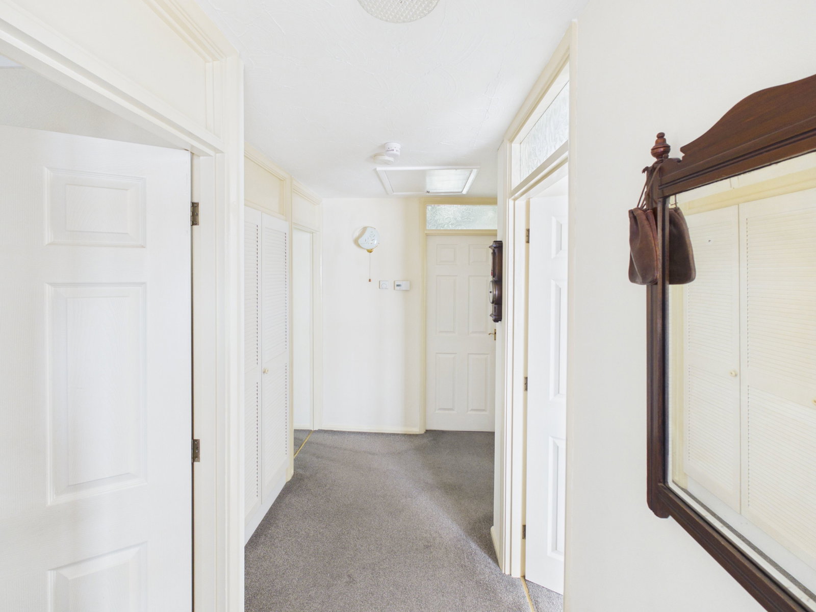 Bungalow in Thetford