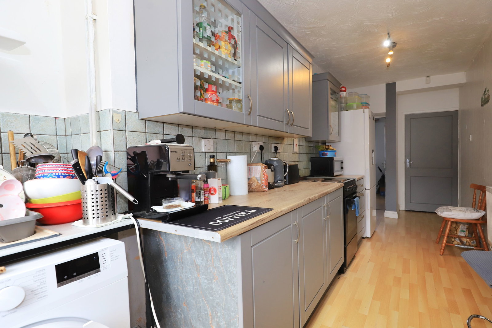 Terraced House in Walsall