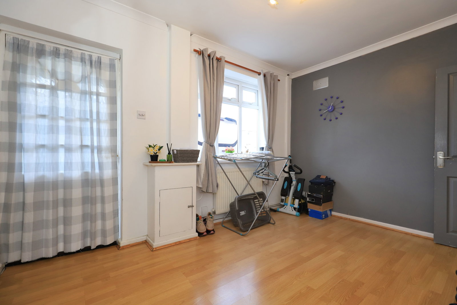 Terraced House in Walsall