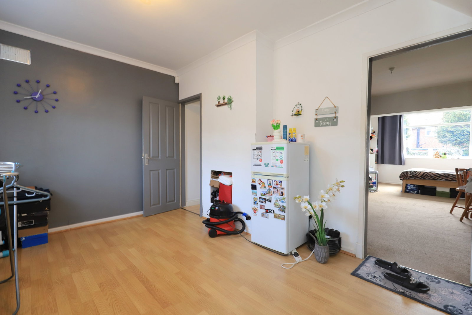 Terraced House in Walsall