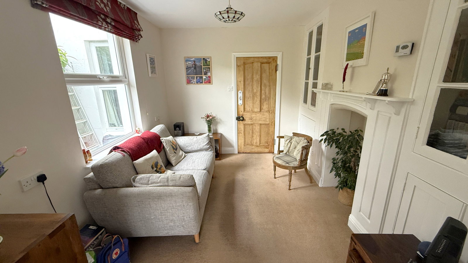 Terraced House in Saltash