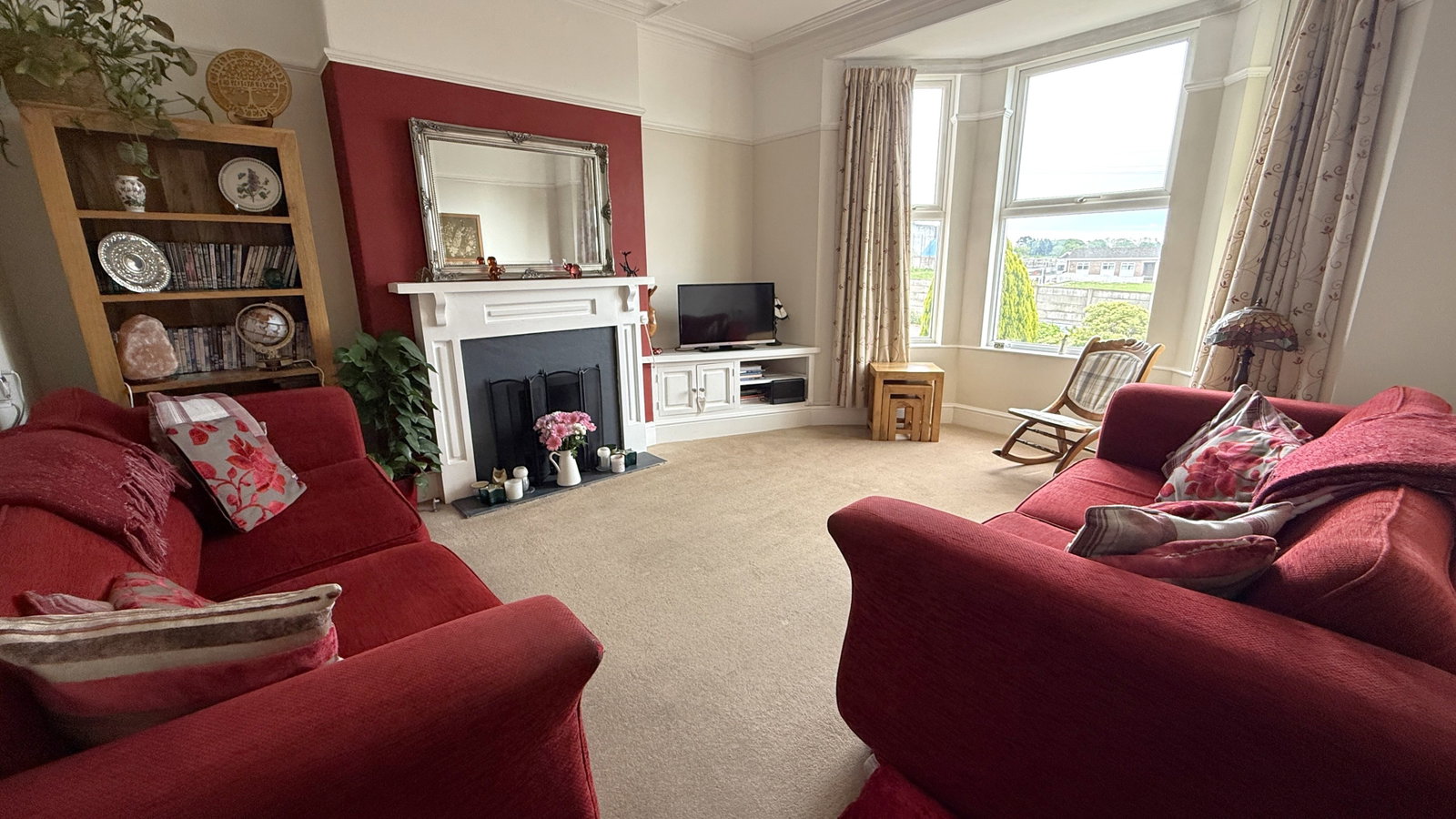 Terraced House in Saltash