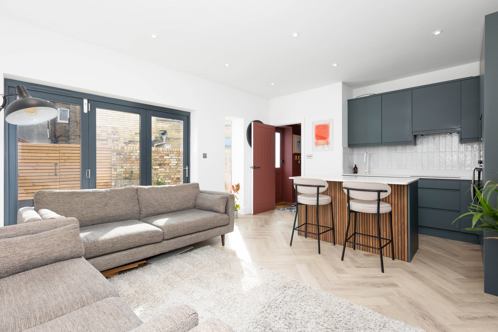 Detached House in Biggleswade