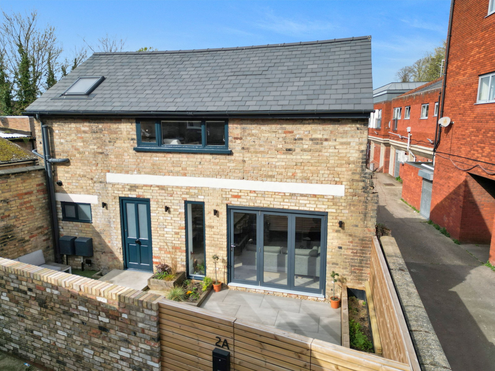 Detached House in Biggleswade