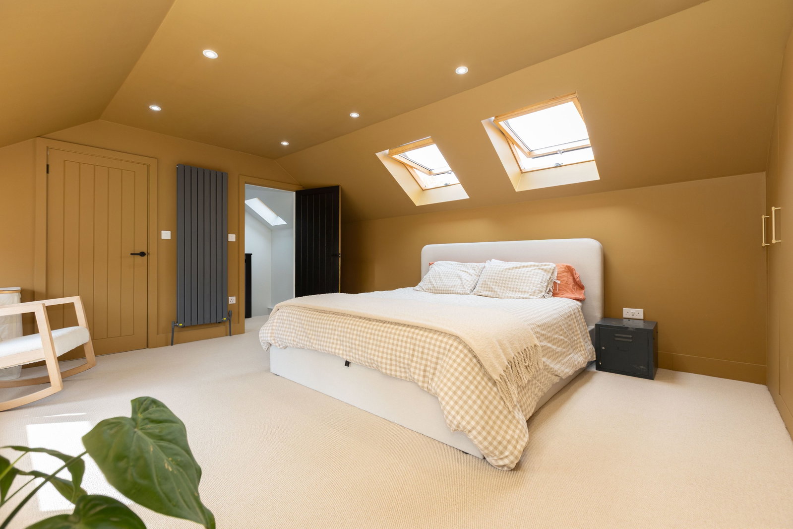 Detached House in Biggleswade