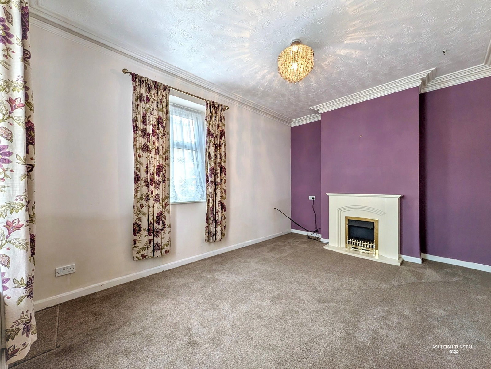 Terraced House in Workington
