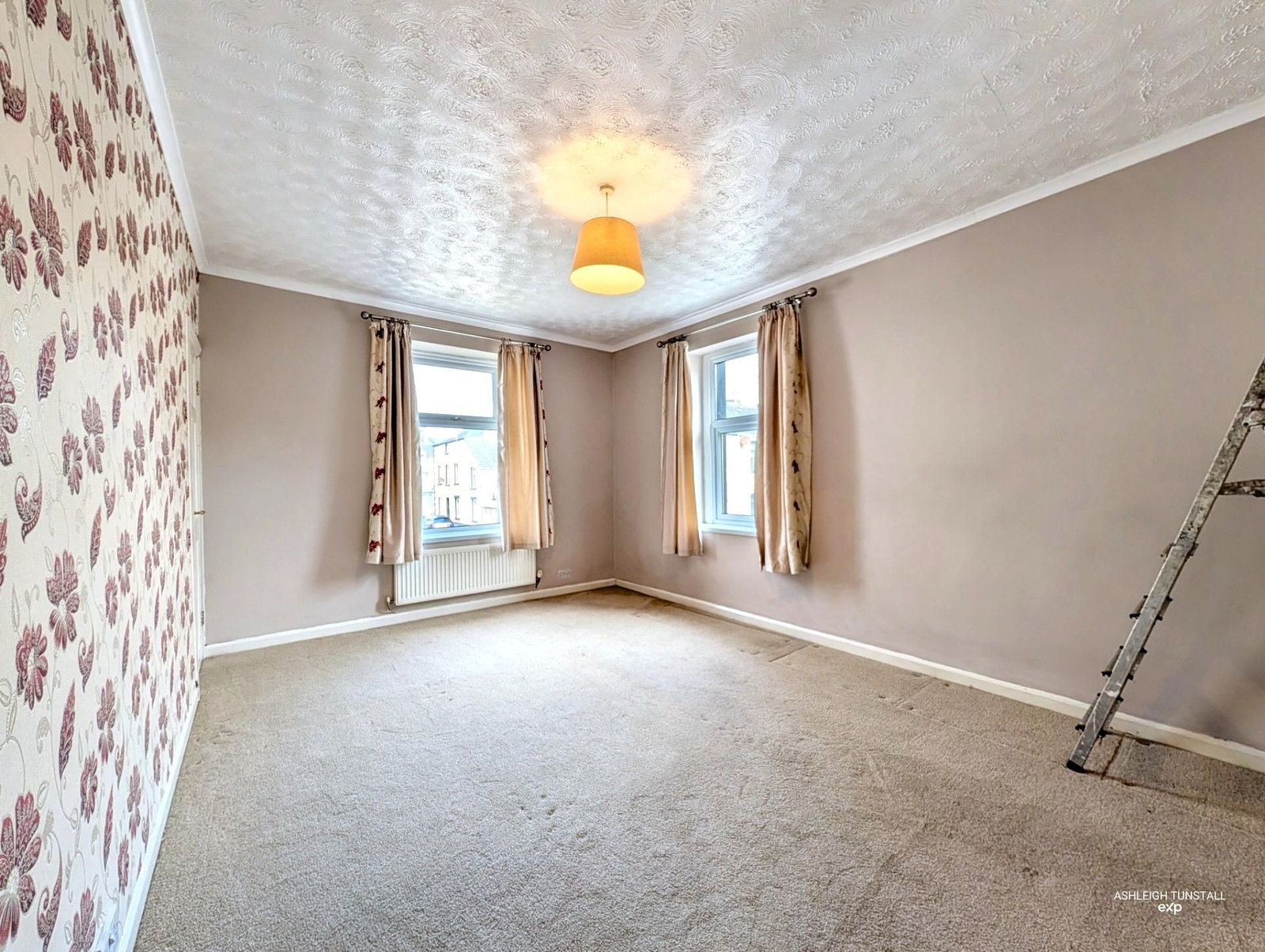 Terraced House in Workington