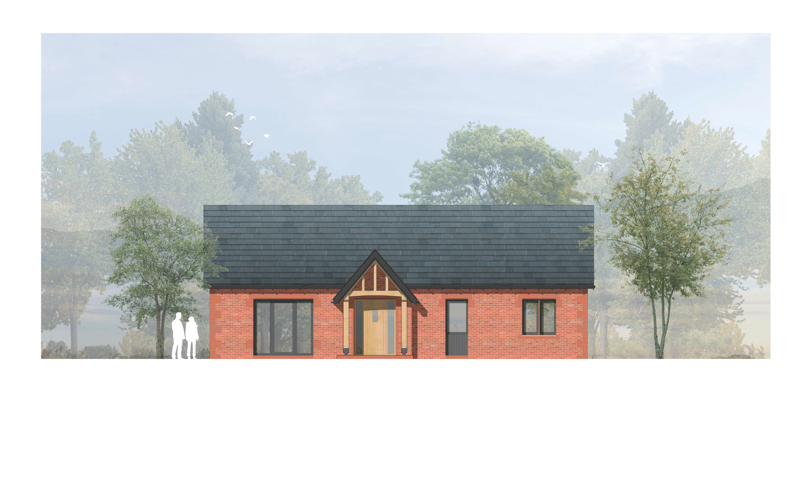 Land in Holmrook