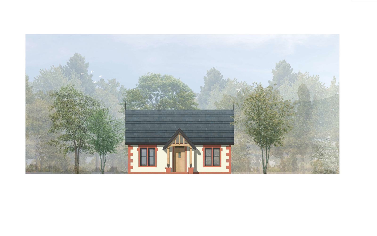 Land in Holmrook