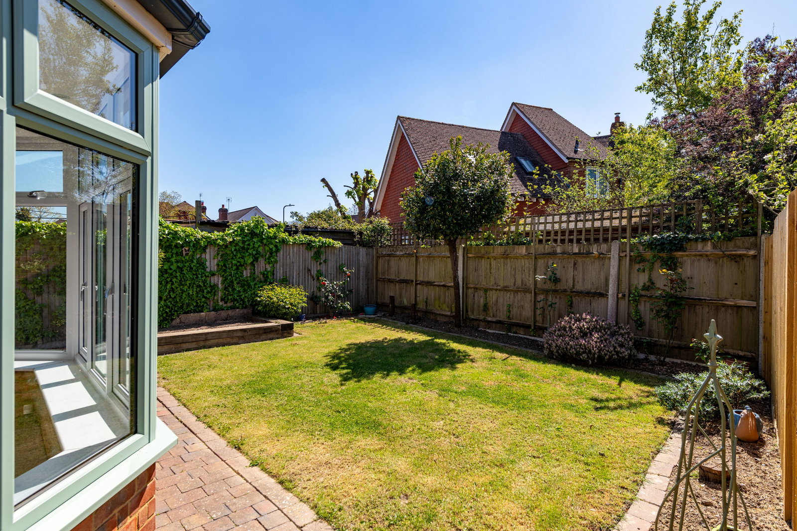 Detached House in Headcorn 2