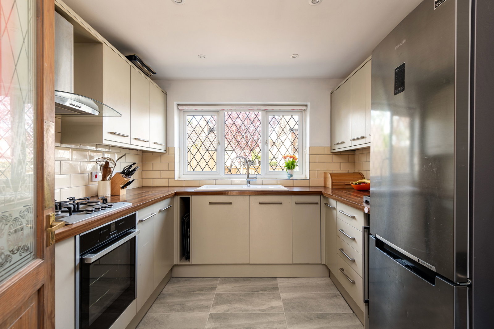 Detached House in Headcorn