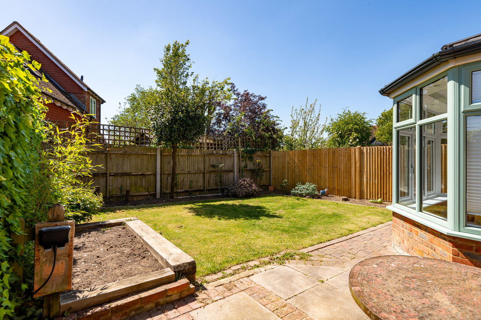 Detached House in Headcorn