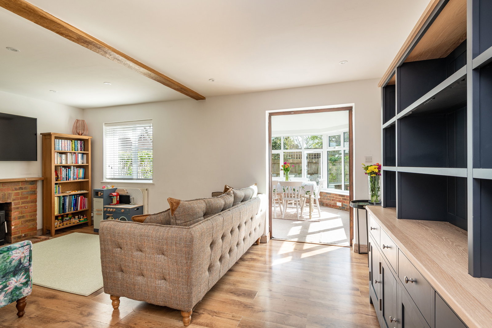 Detached House in Headcorn