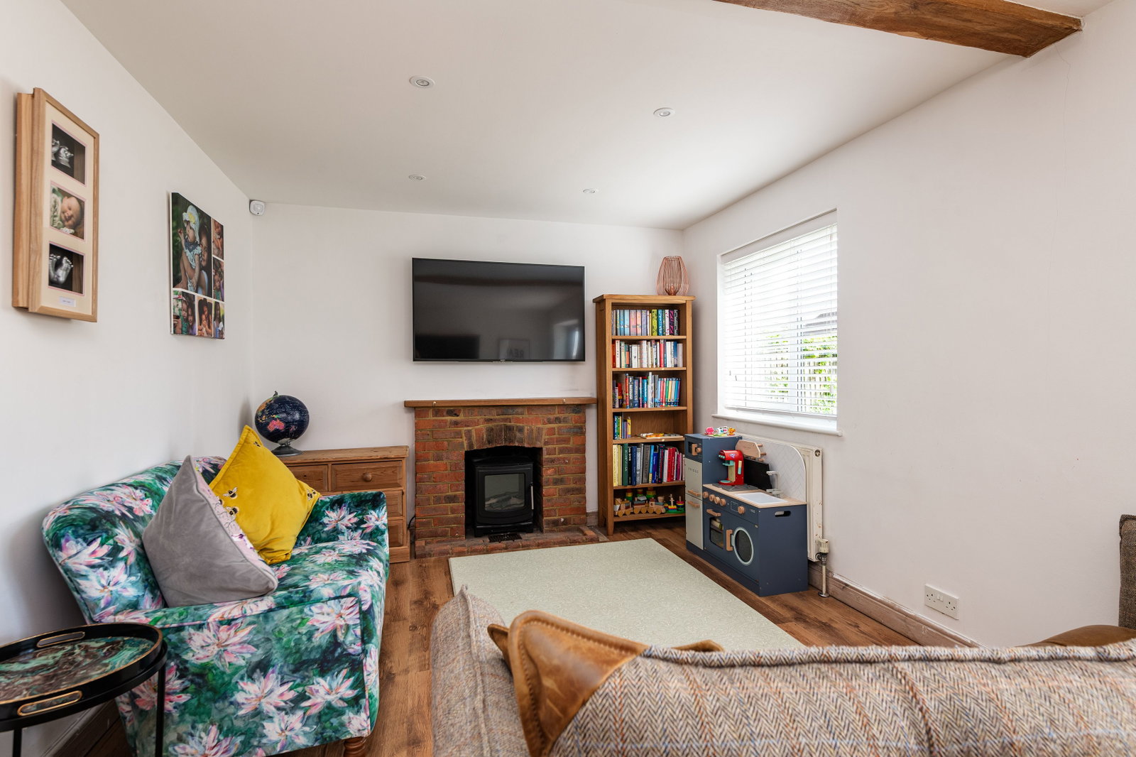 Detached House in Headcorn