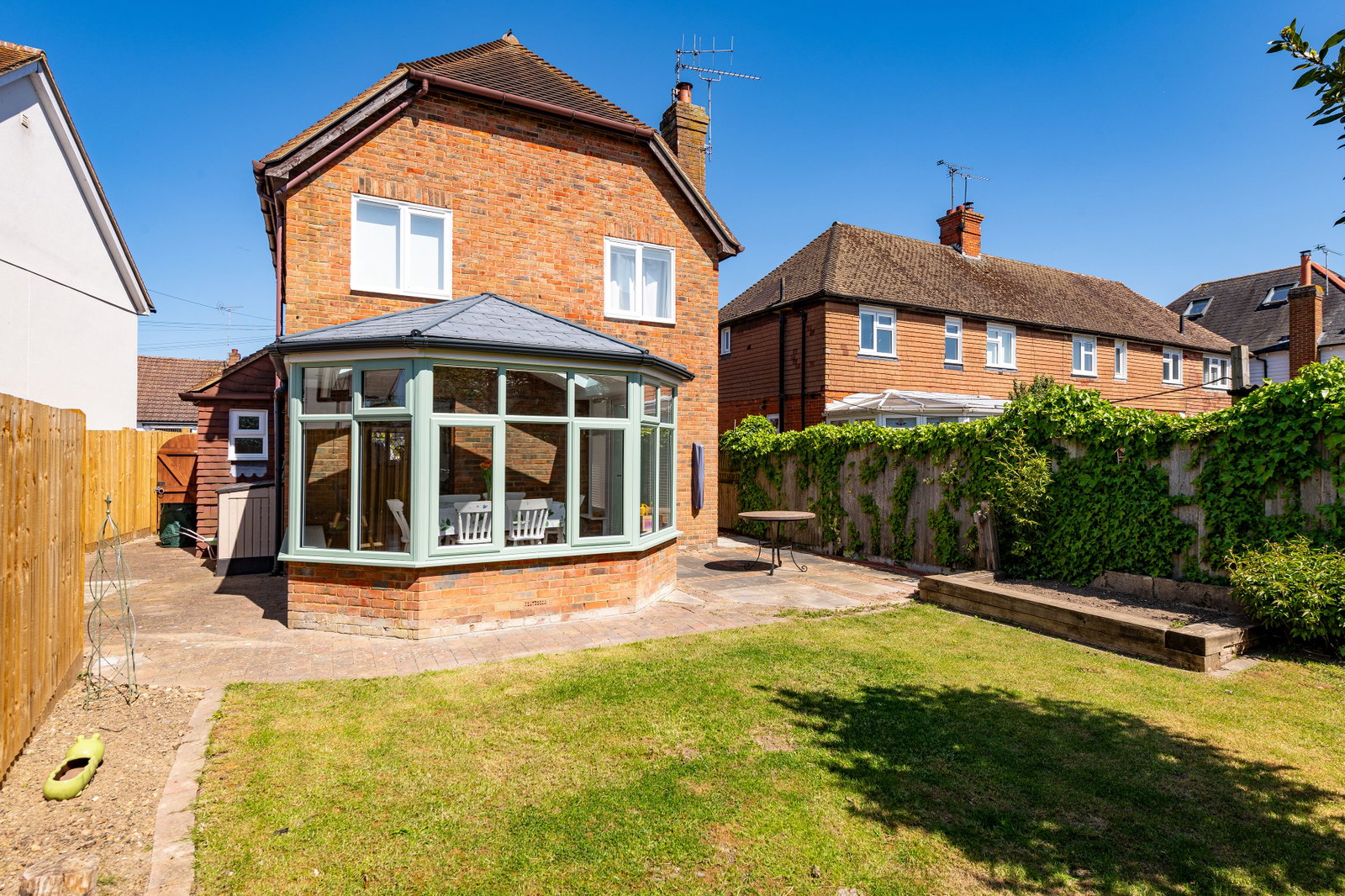 Detached House in Headcorn