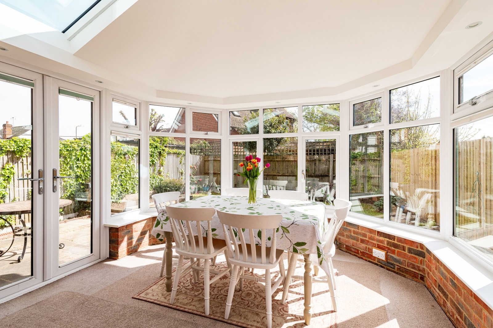 Detached House in Headcorn
