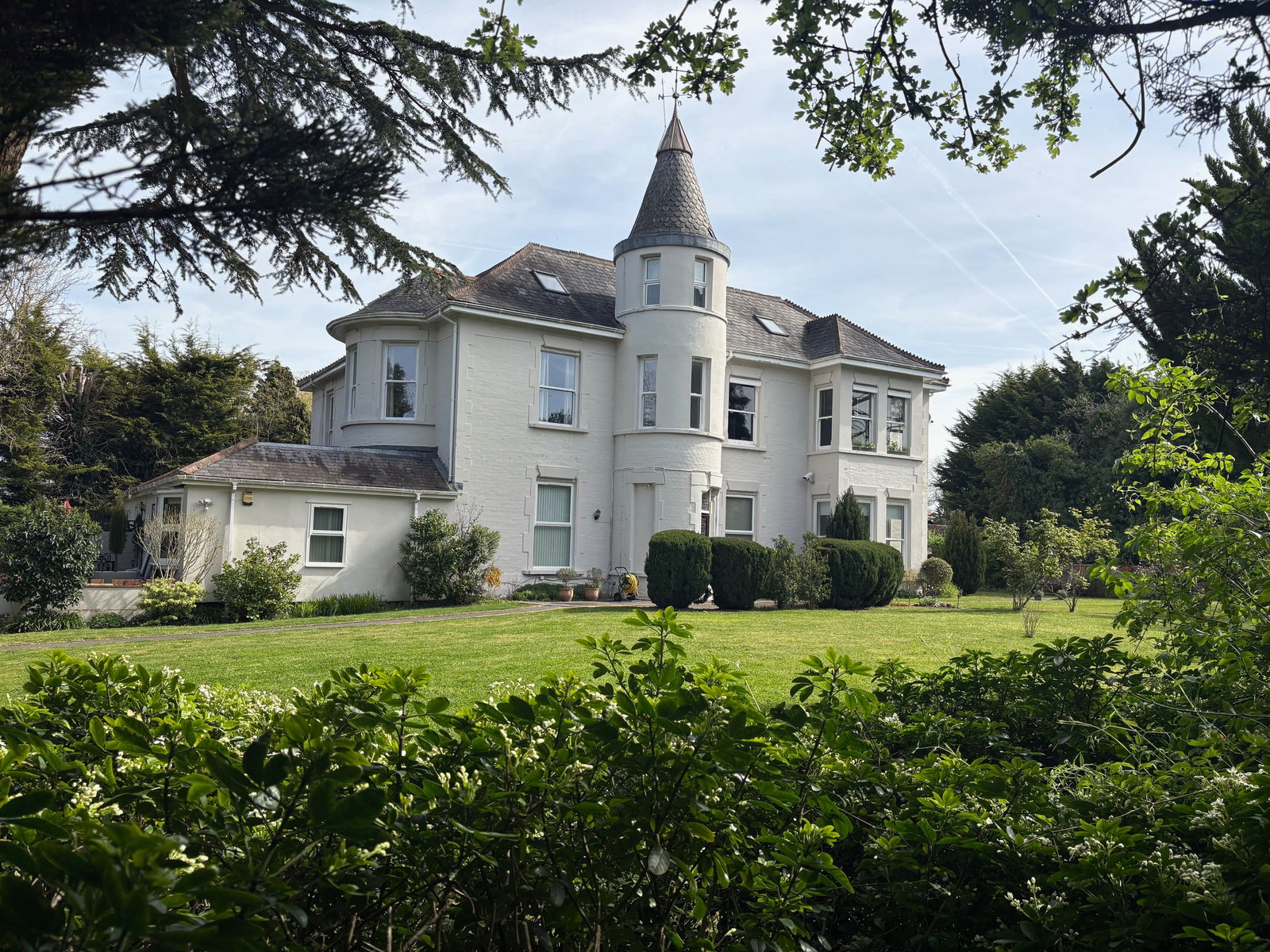 Apartment in Swanley