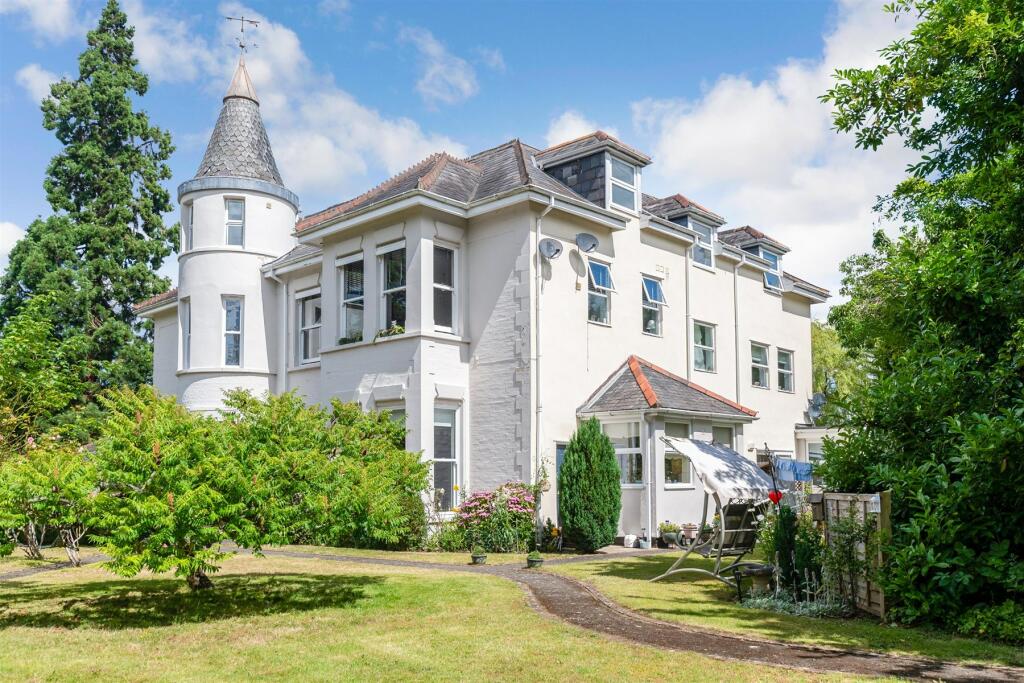 Apartment in Swanley