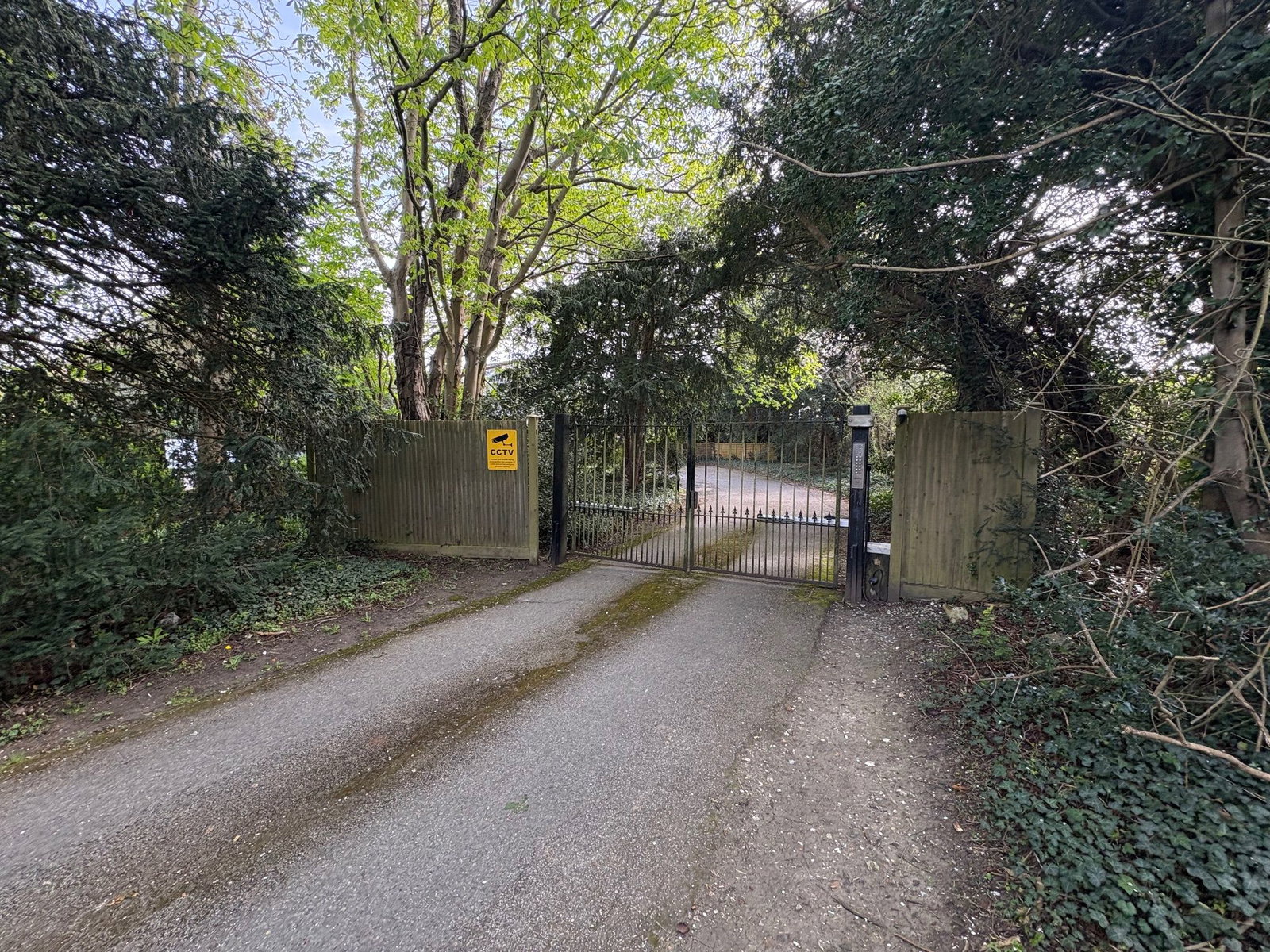 Apartment in Swanley