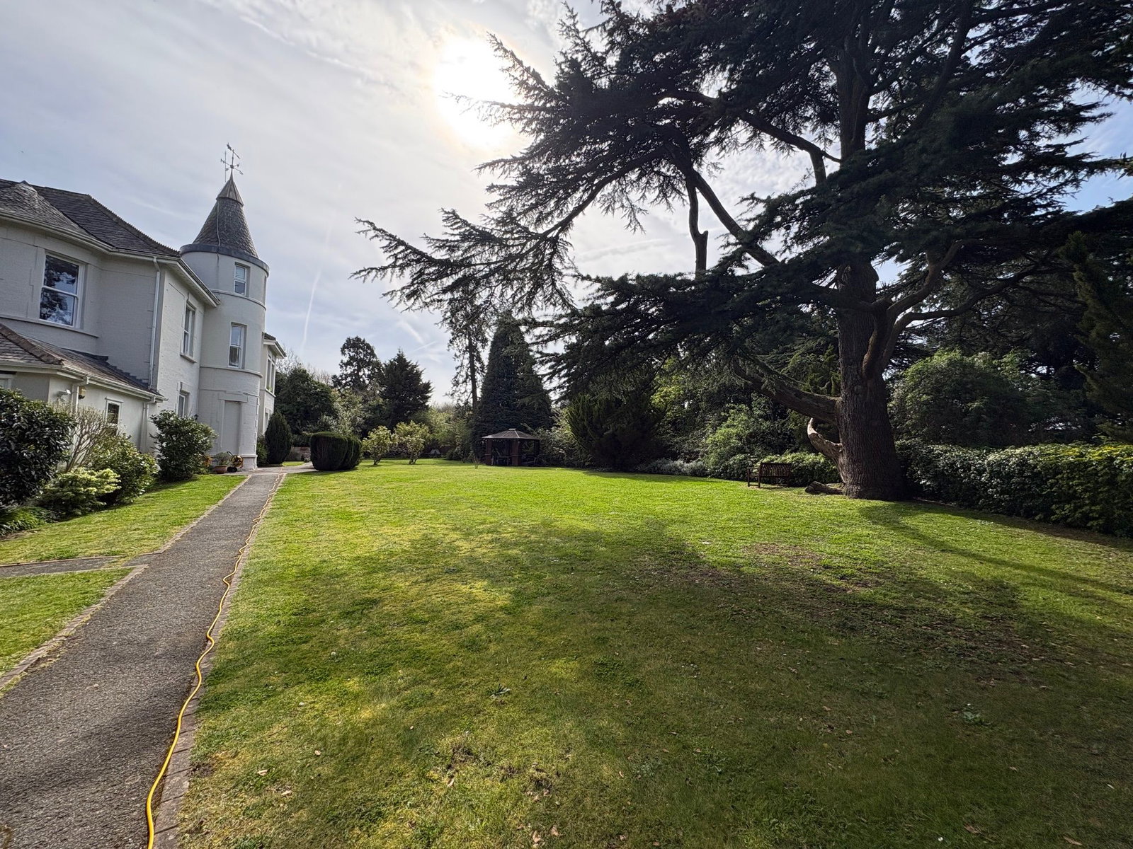 Apartment in Swanley
