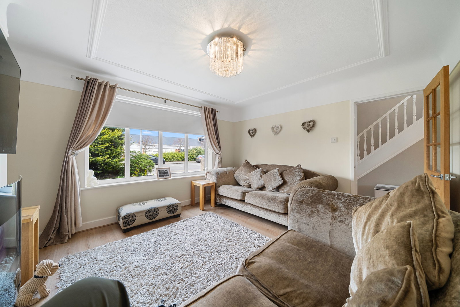 Semi Detached House in Liverpool