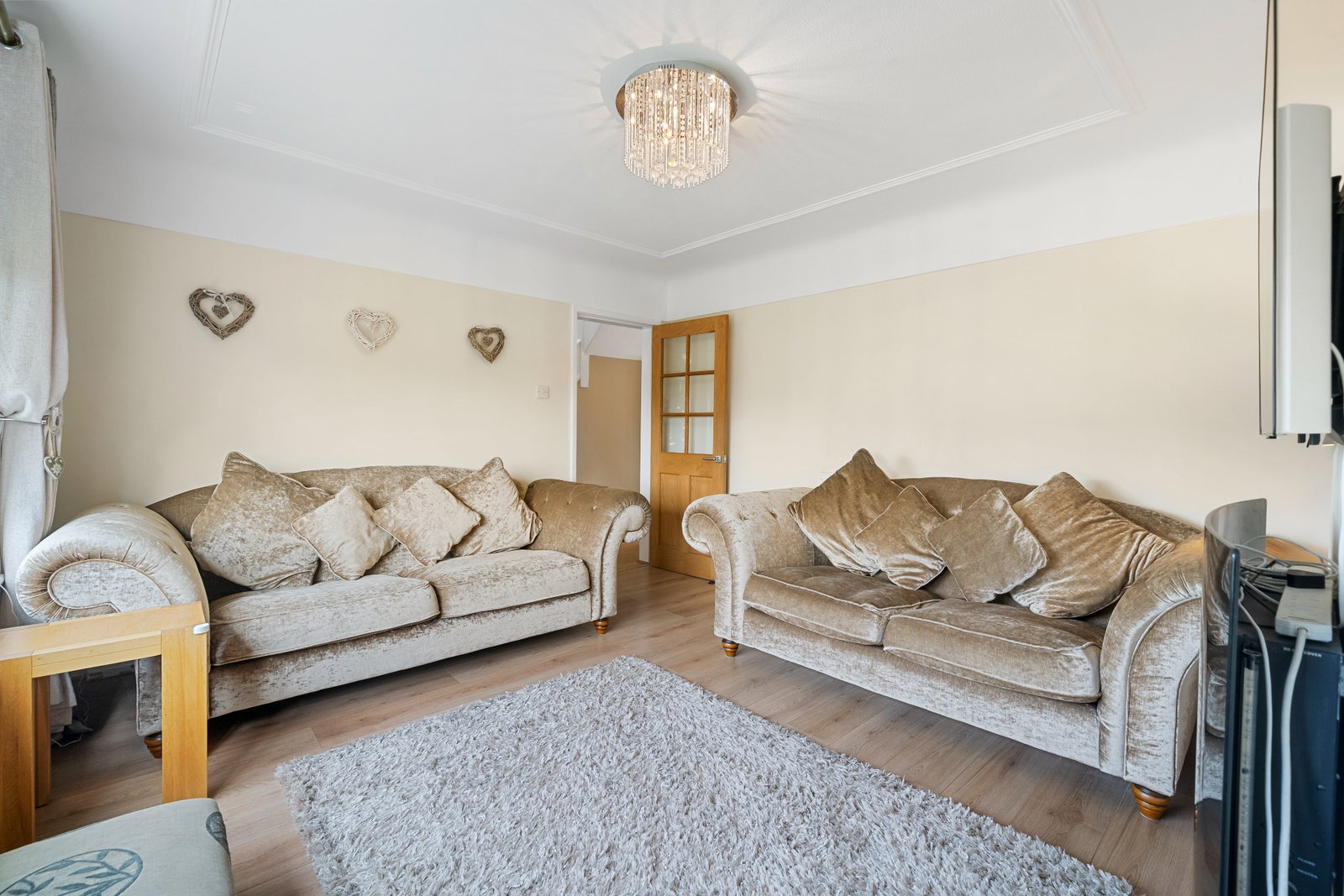Semi Detached House in Liverpool
