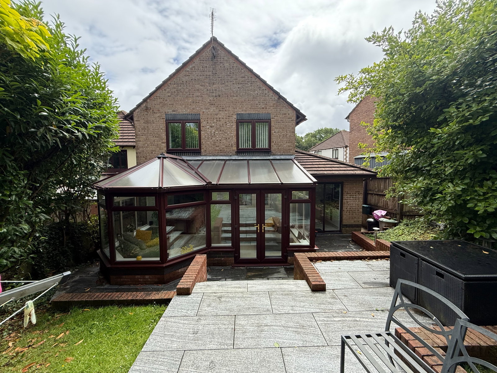 Detached House in Swansea