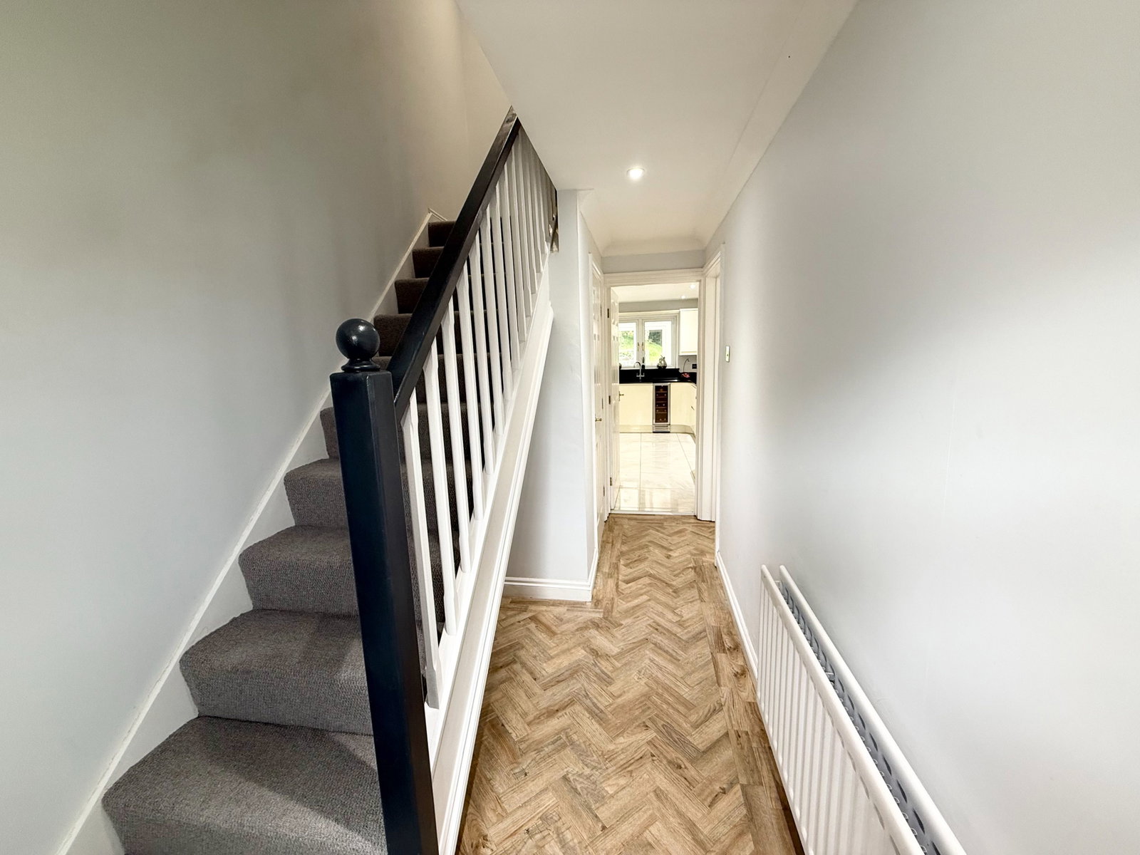 Detached House in Swansea