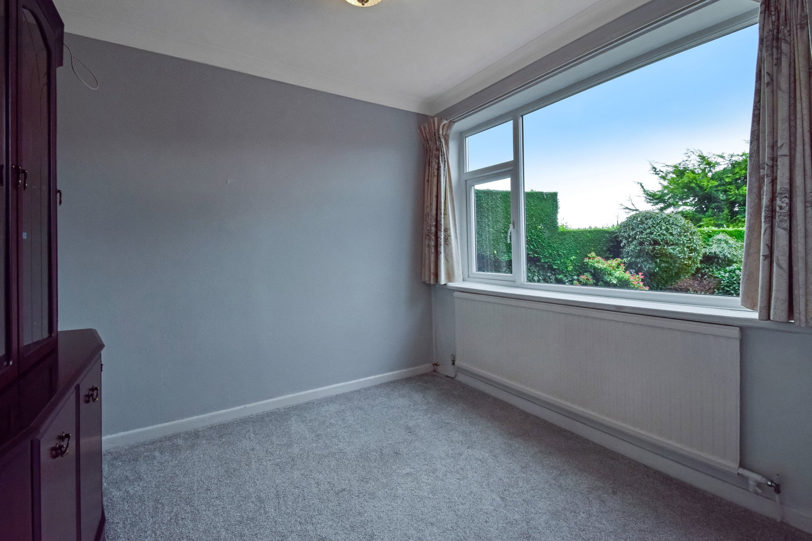 Detached House in Leyland
