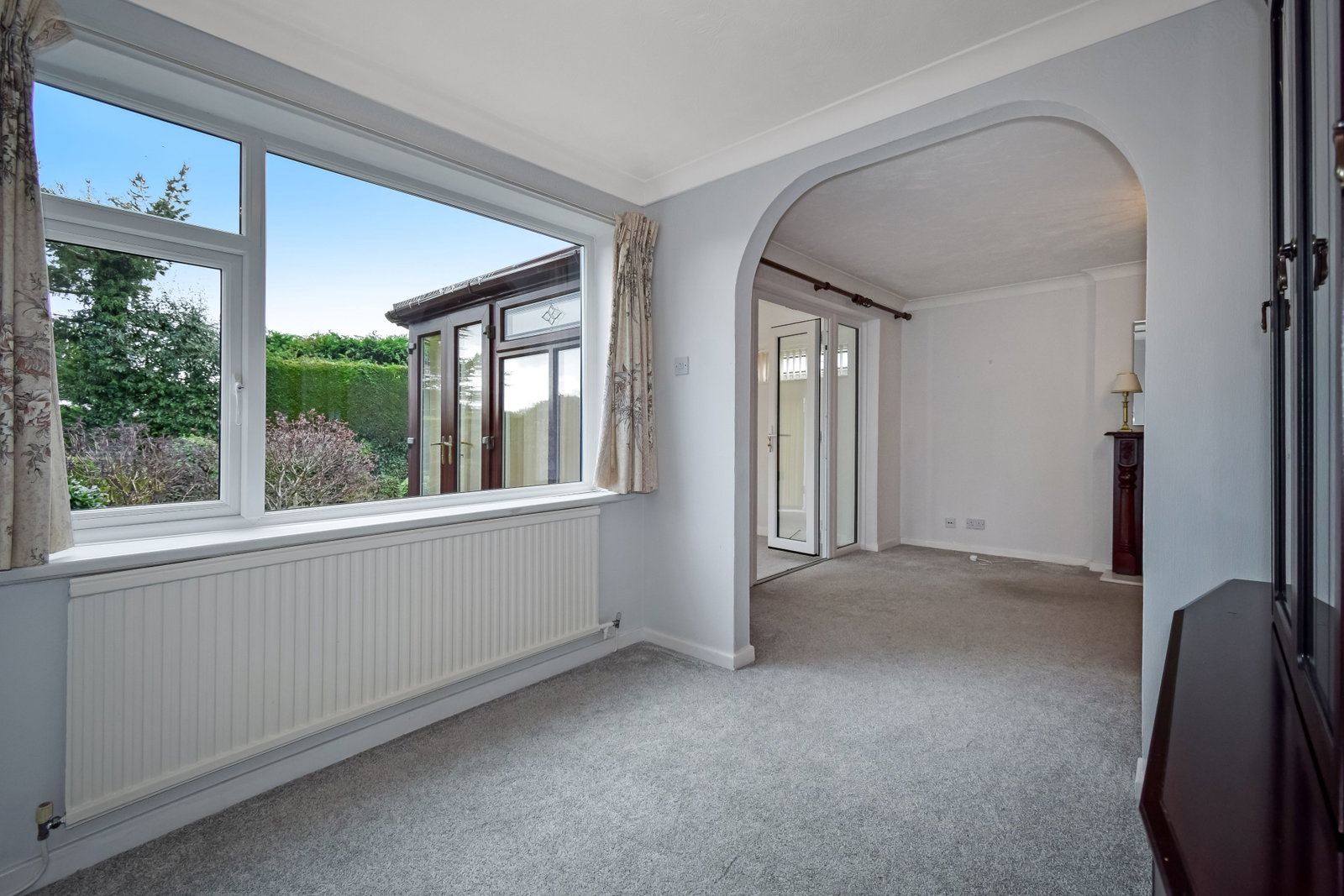 Detached House in Leyland