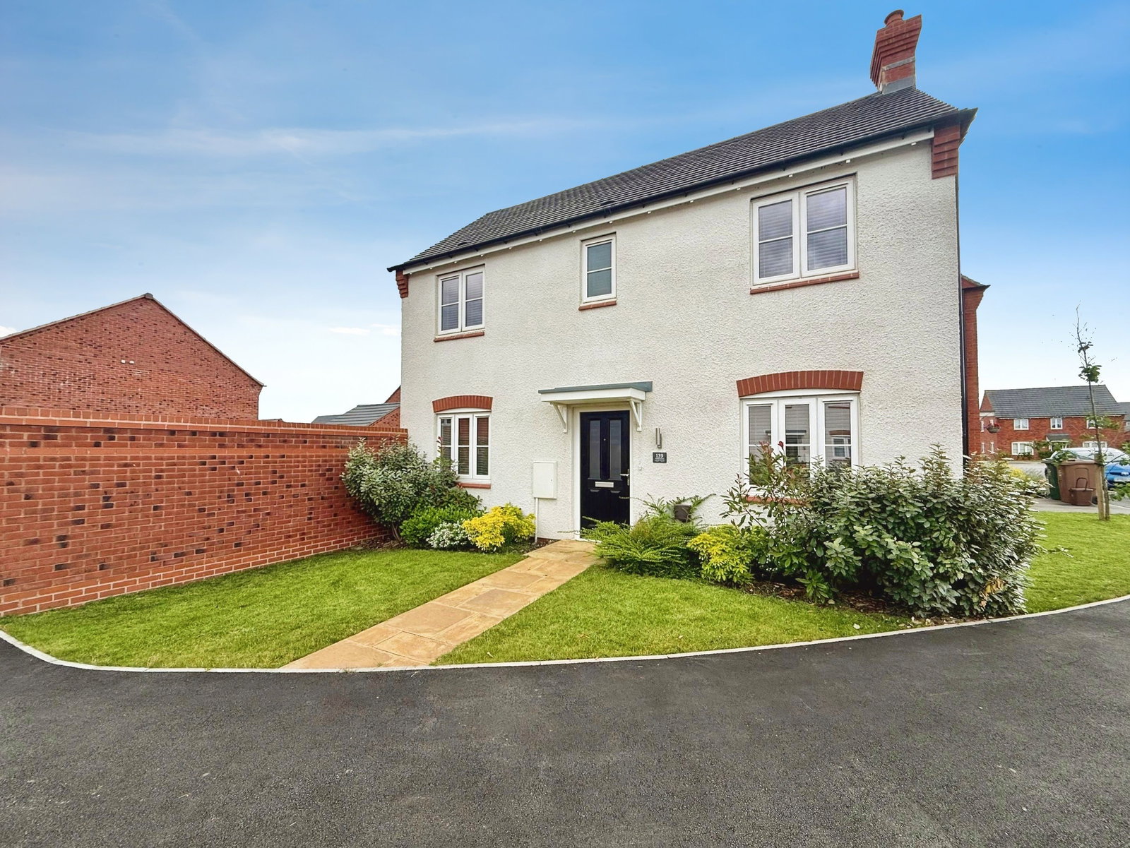 Detached House in Midway 
