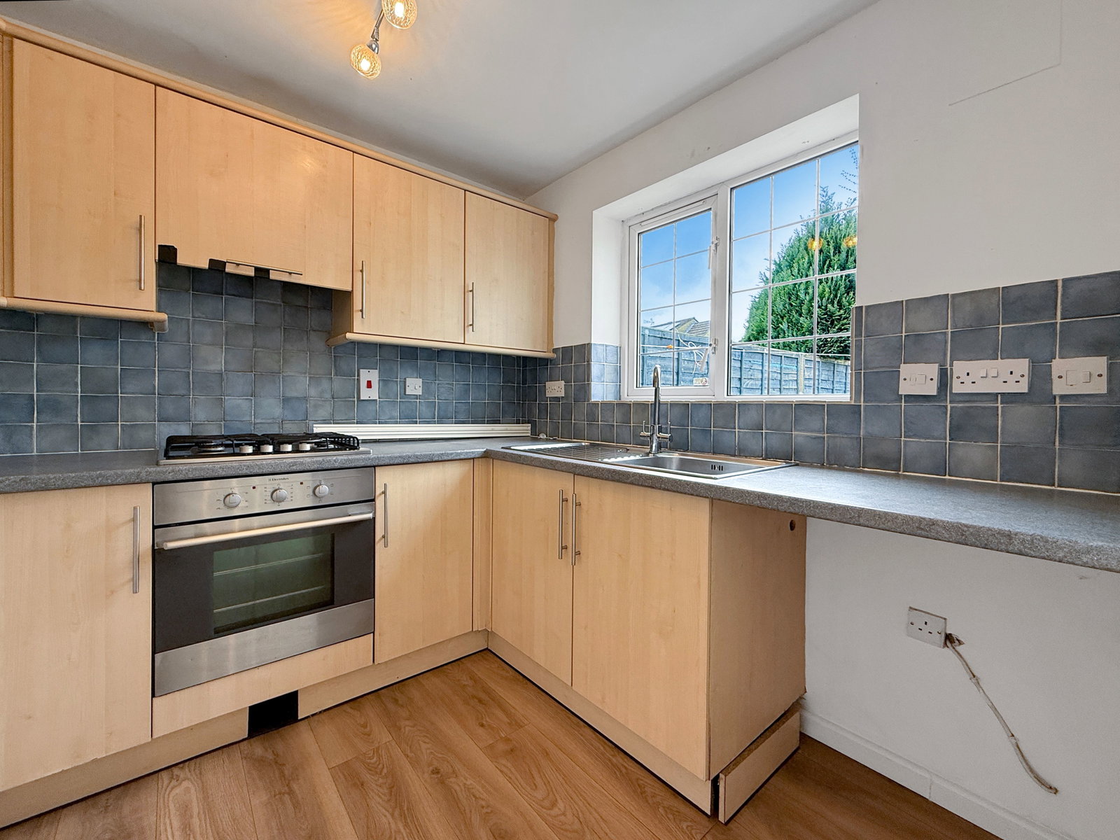 Terraced House in Chippenham