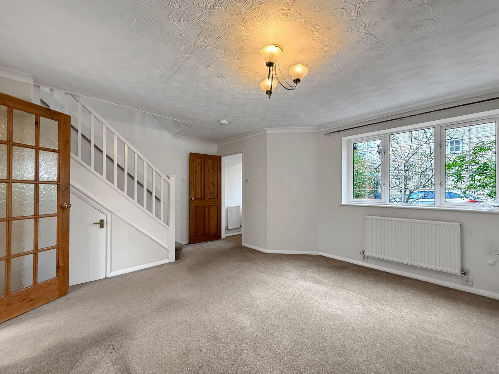 Terraced House in Chippenham