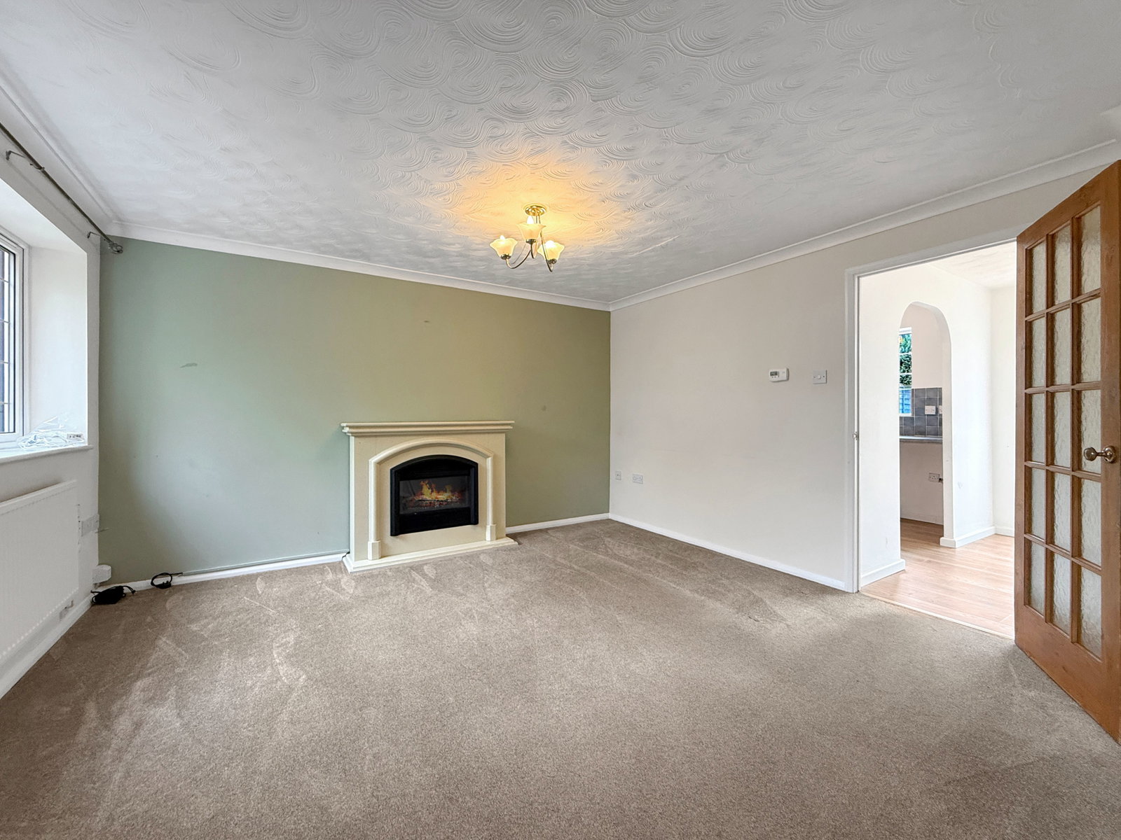 Terraced House in Chippenham