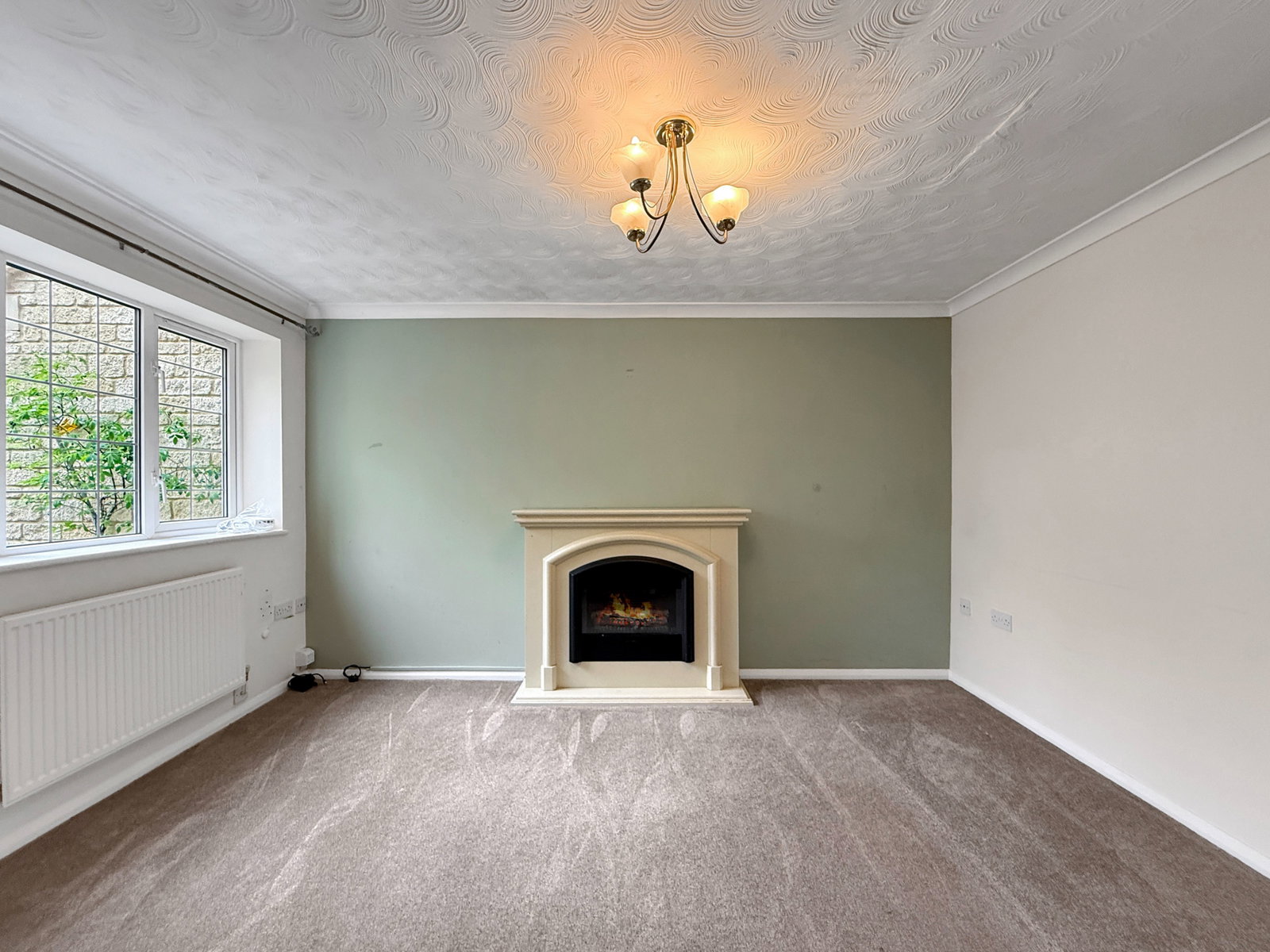 Terraced House in Chippenham