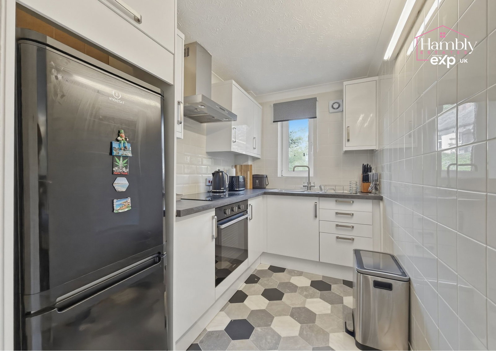 Ground Floor Flat in Cardiff