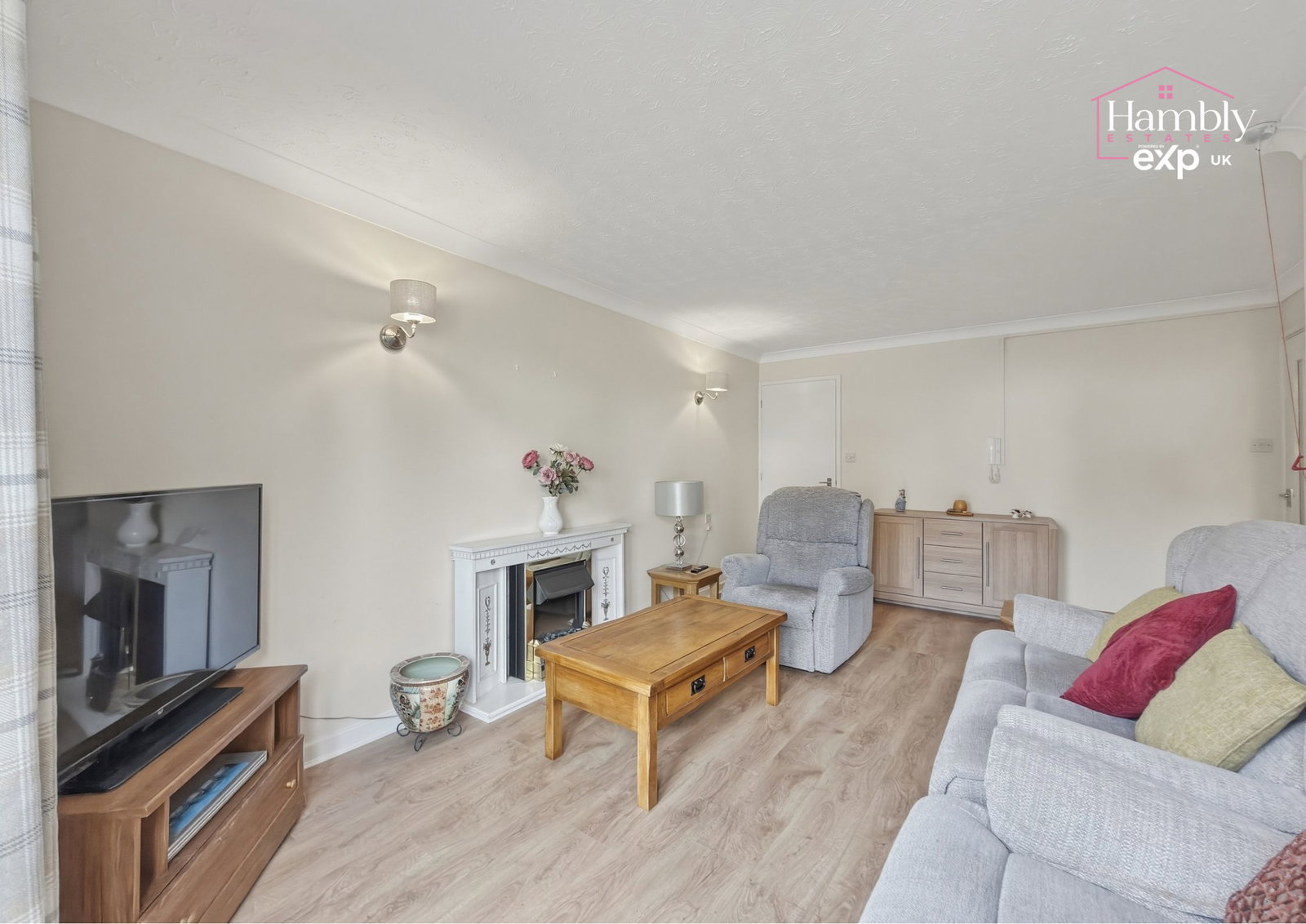 Ground Floor Flat in Cardiff