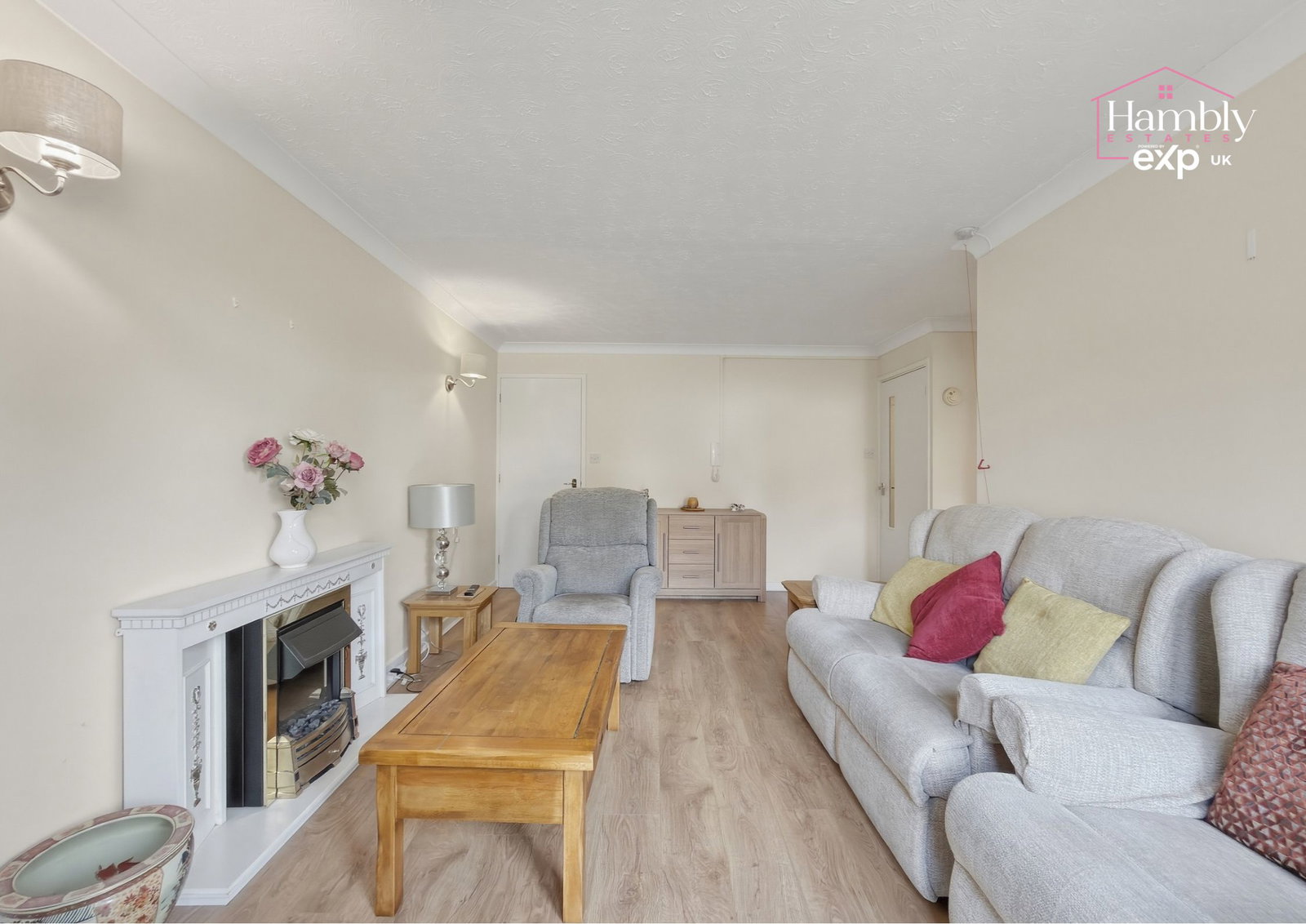 Ground Floor Flat in Cardiff