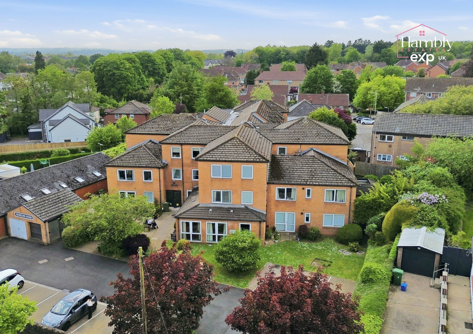 Ground Floor Flat in Cardiff
