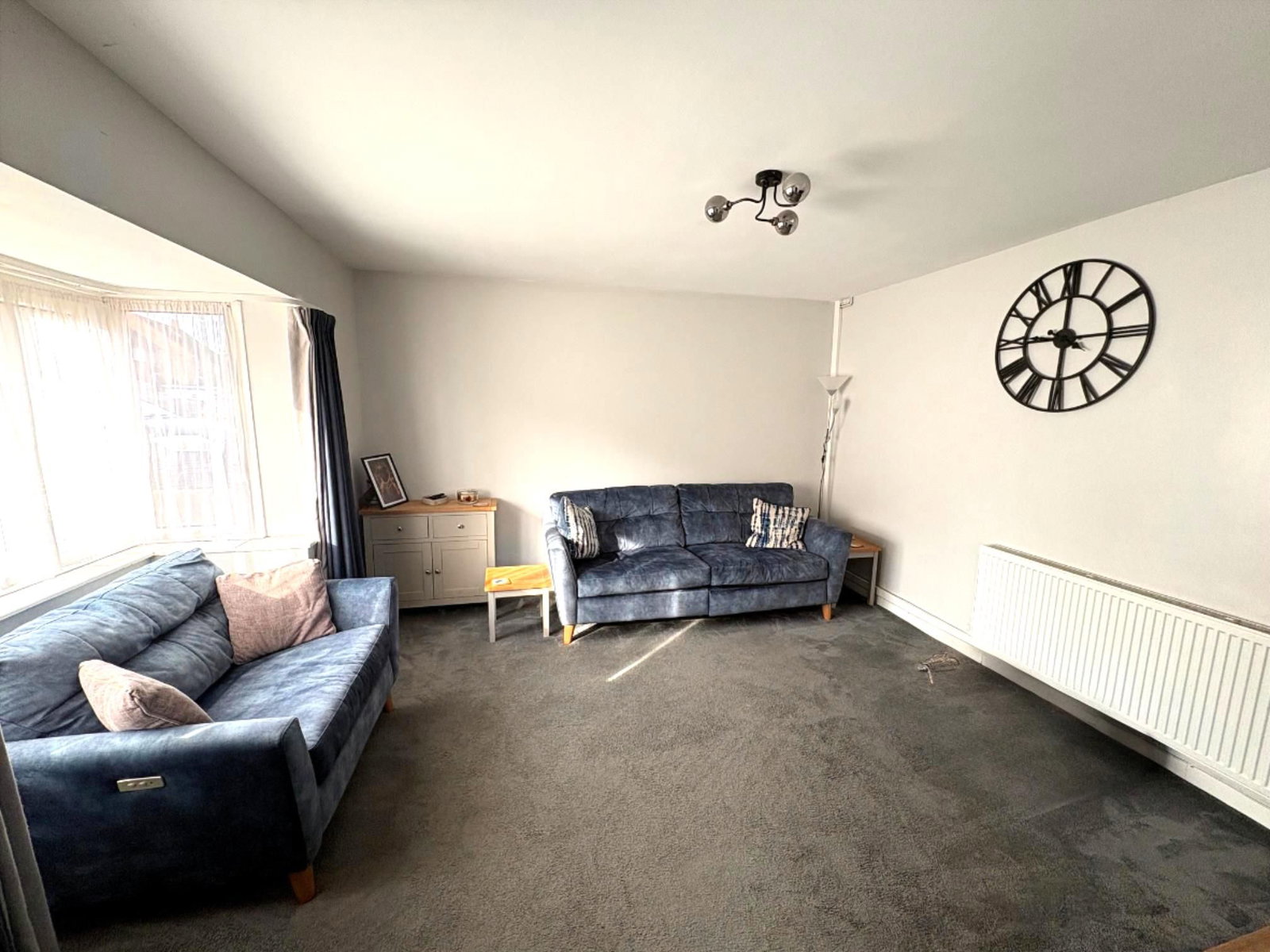 End Of Terrace House in Erith