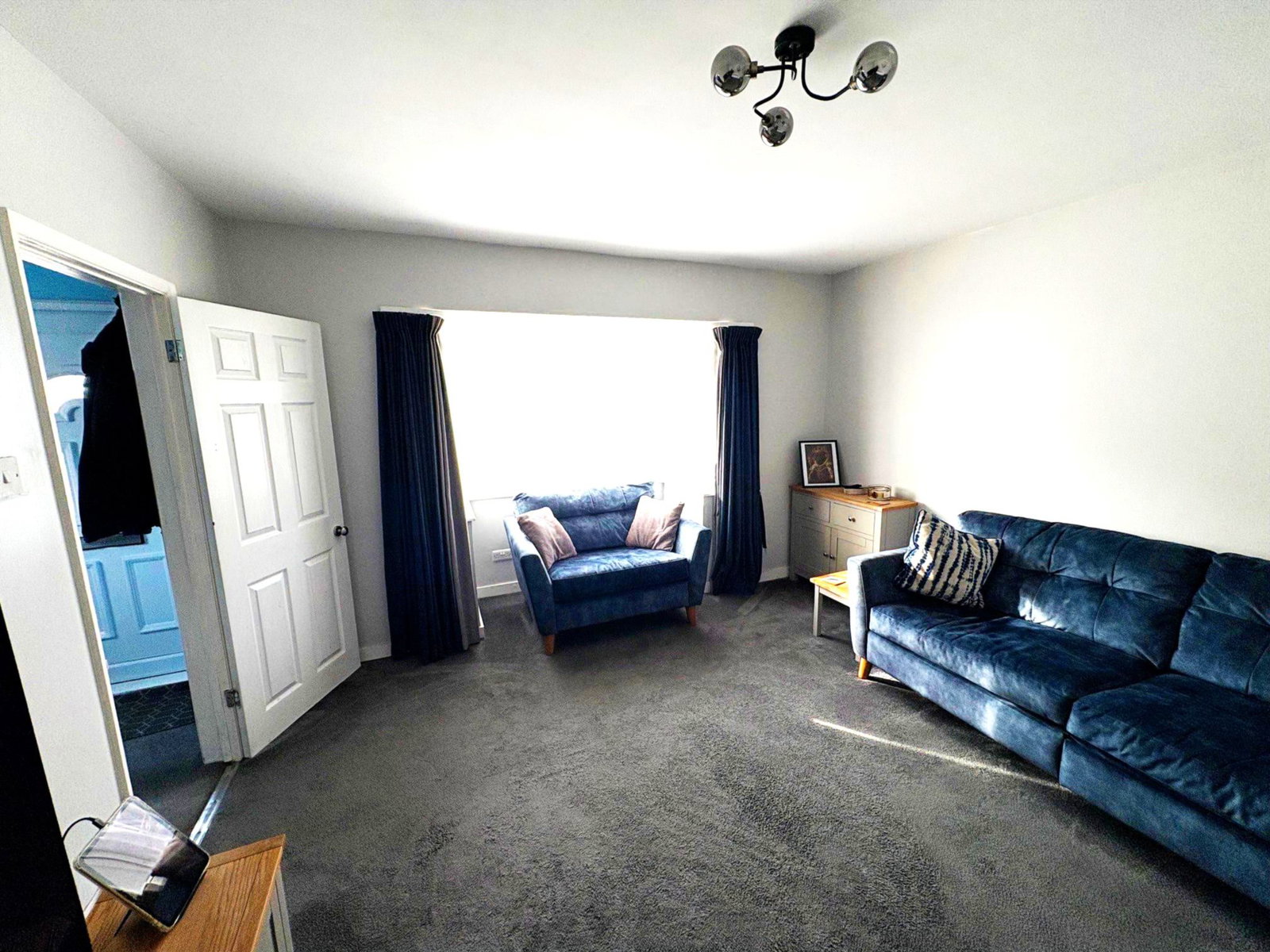 End Of Terrace House in Erith
