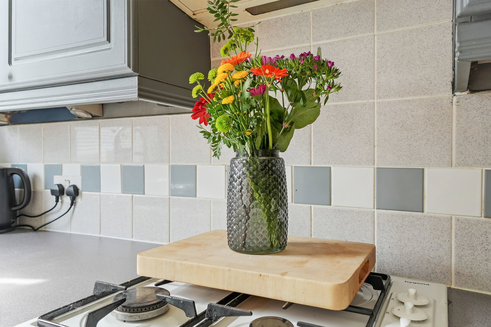 Terraced House in Sheffield