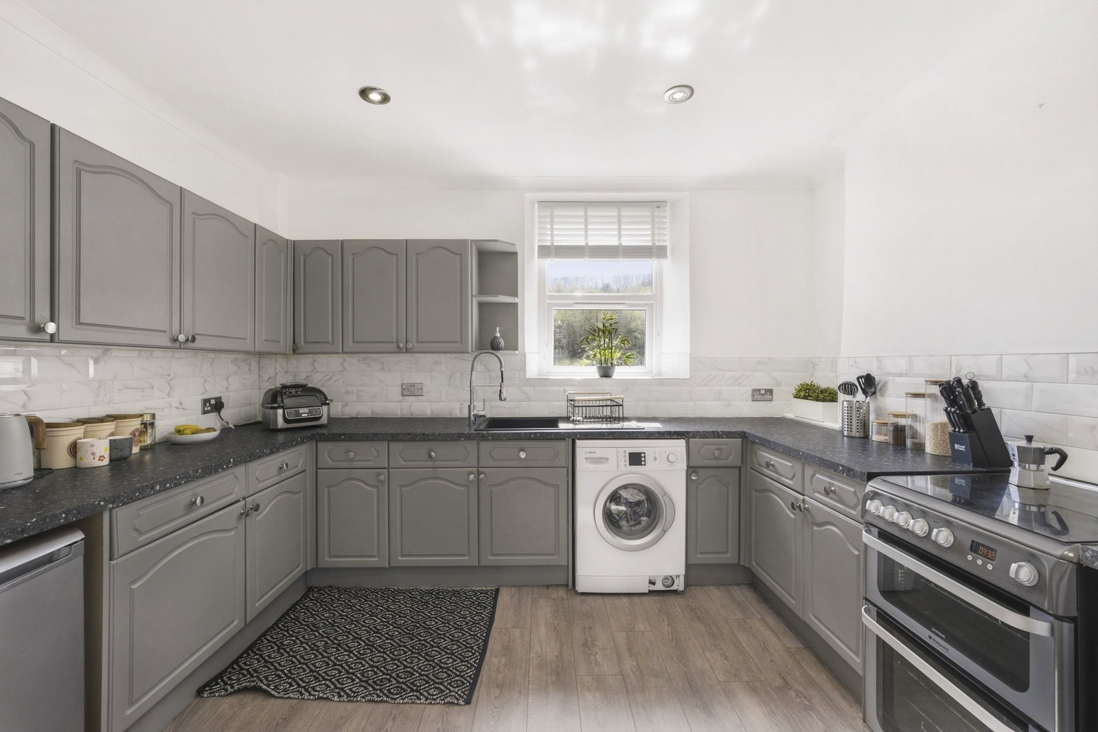 Terraced House in Pontypool