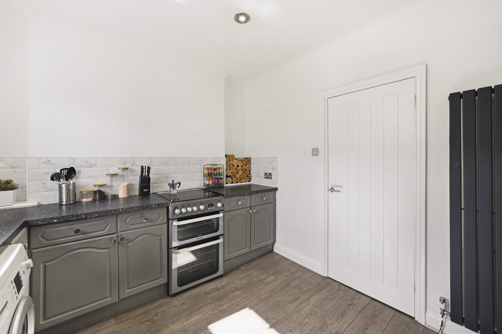 Terraced House in Pontypool