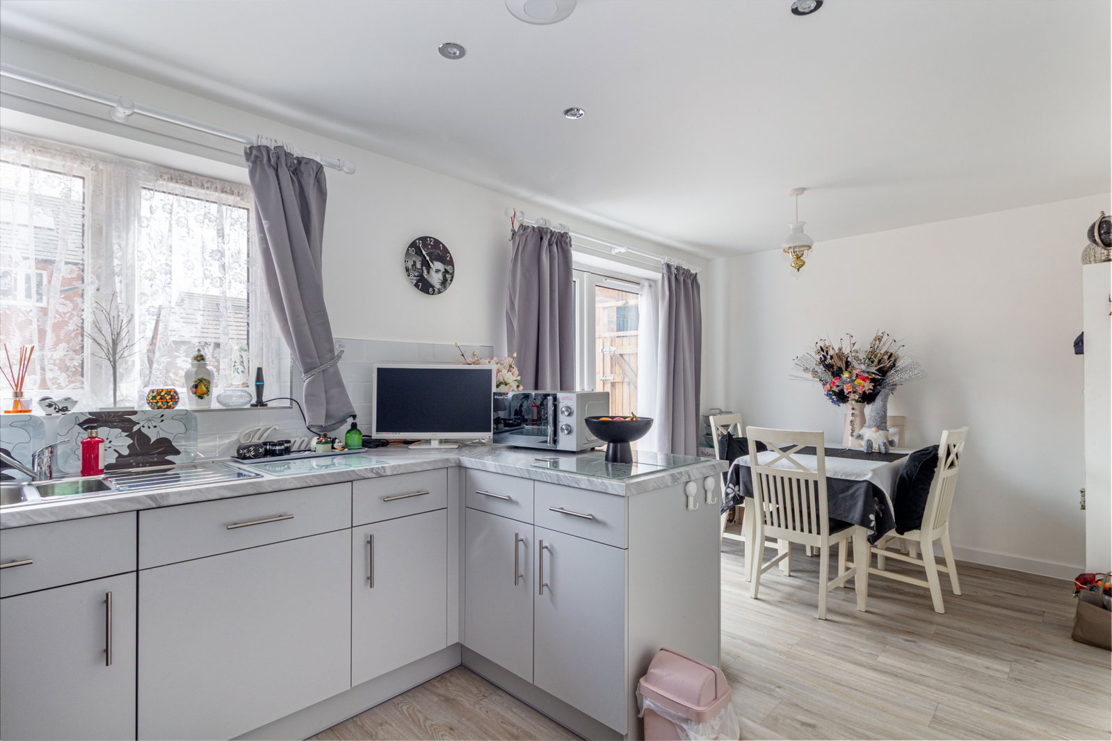 Detached House in Stratford-upon-Avon